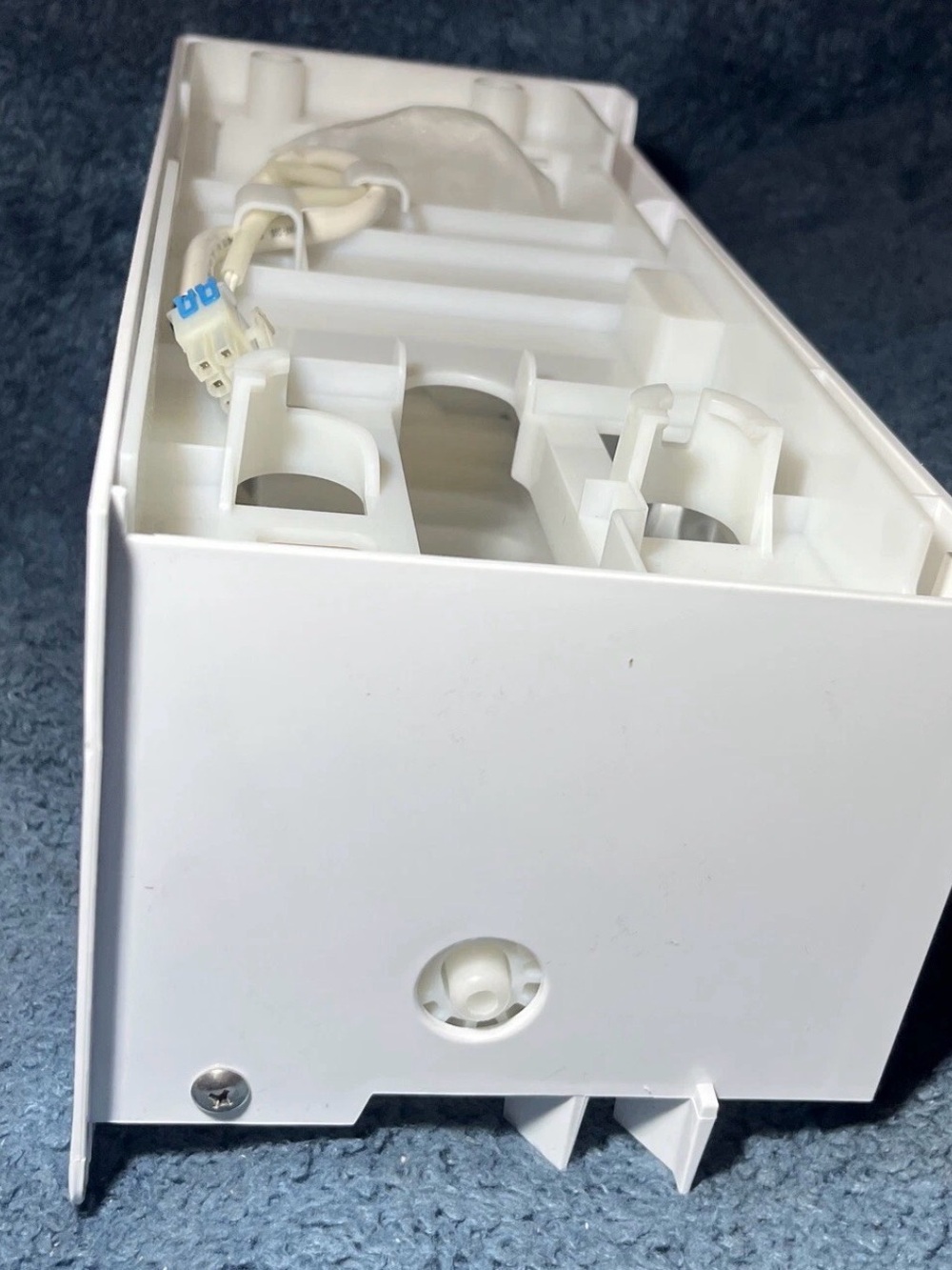 Samsung Quick-Connect Auto Ice Maker Kit Model Number RA-TIM063PP/AA - Picture 6 of 10